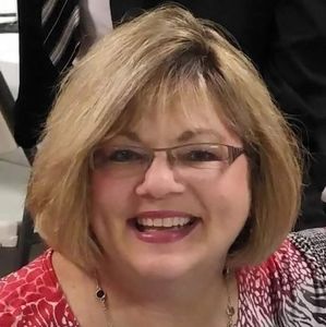 Meet your Posher, Beth